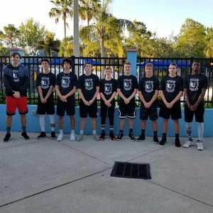 Meet your Posher, Aidan